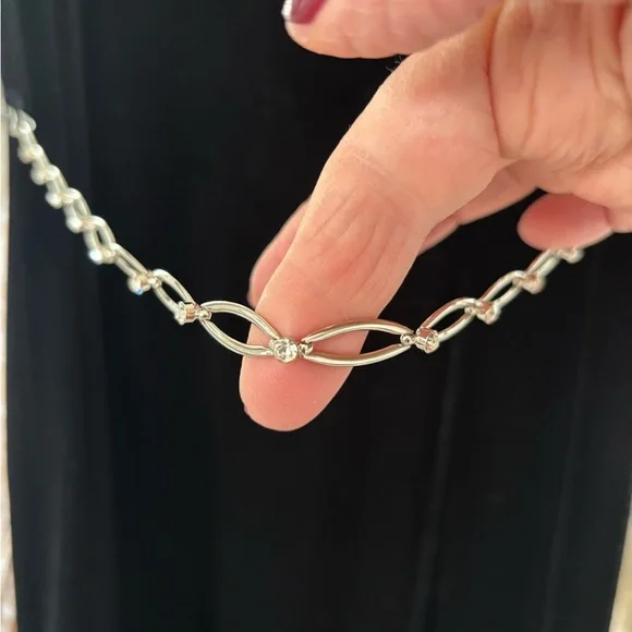 Formal Full Length Gown Size 15/16 Georgio Fiolini - Picture 8 of 11